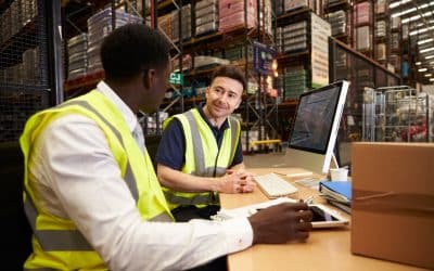 5 Ways to Improve Supplier Collaboration