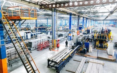 Optimizing Supply Chains: How Procurement Technology Is Reshaping the Manufacturing Industry