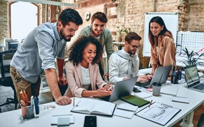 How to Lower Costs and Boost Operational Efficiency with Digital Procurement