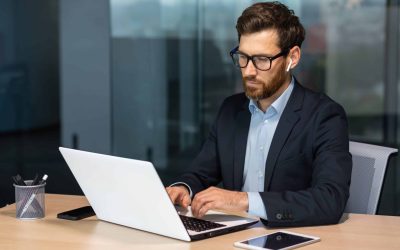 Getting Finance and Procurement on the Same Page