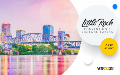 Little Rock Convention Center & Visitors Bureau