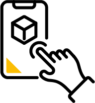 eProcurement icon