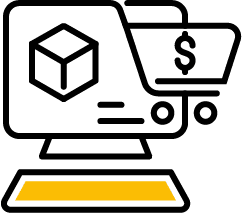 Procure To Pay icon