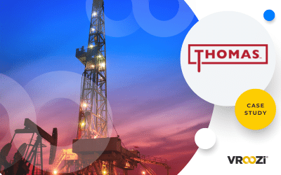 Thomas Oilfield Services