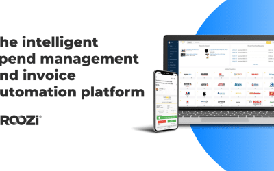 G2 Names Vroozi a Spring 2021 High Performer for Procure-to-Pay