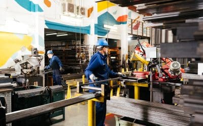 How Digital Procurement Reduces Downtime and Boosts Efficiency in Manufacturing