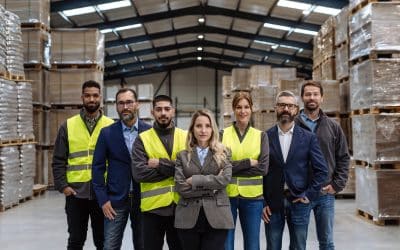 How Procurement Automation Helps Companies Scale (Without Increasing Overhead)