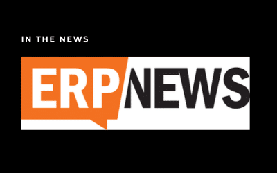 Vroozi CEO Shaz Khan Featured in ERP News on Rethinking the Enterprise Buying Experience