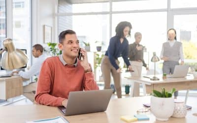 Why Enterprises Are Ditching Legacy Procurement Systems for P2P Solutions