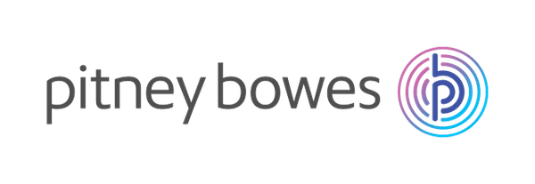 Pitney Bowes Logo