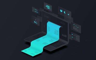 Invoice Processing Evolved: From Manual Entry to Invoice Automation