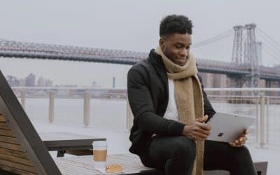 The Work From Anywhere and Everywhere Era Requires Procure-to-Pay Digitization