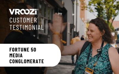 Global Media Conglomerate