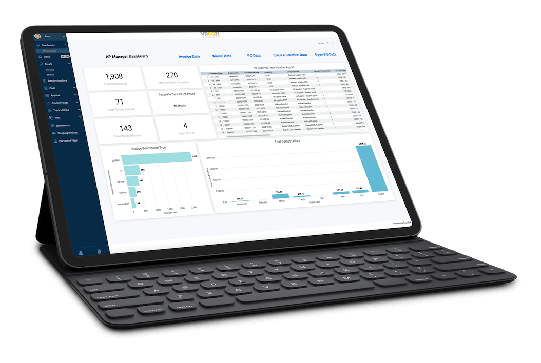 e-procurement marketplace